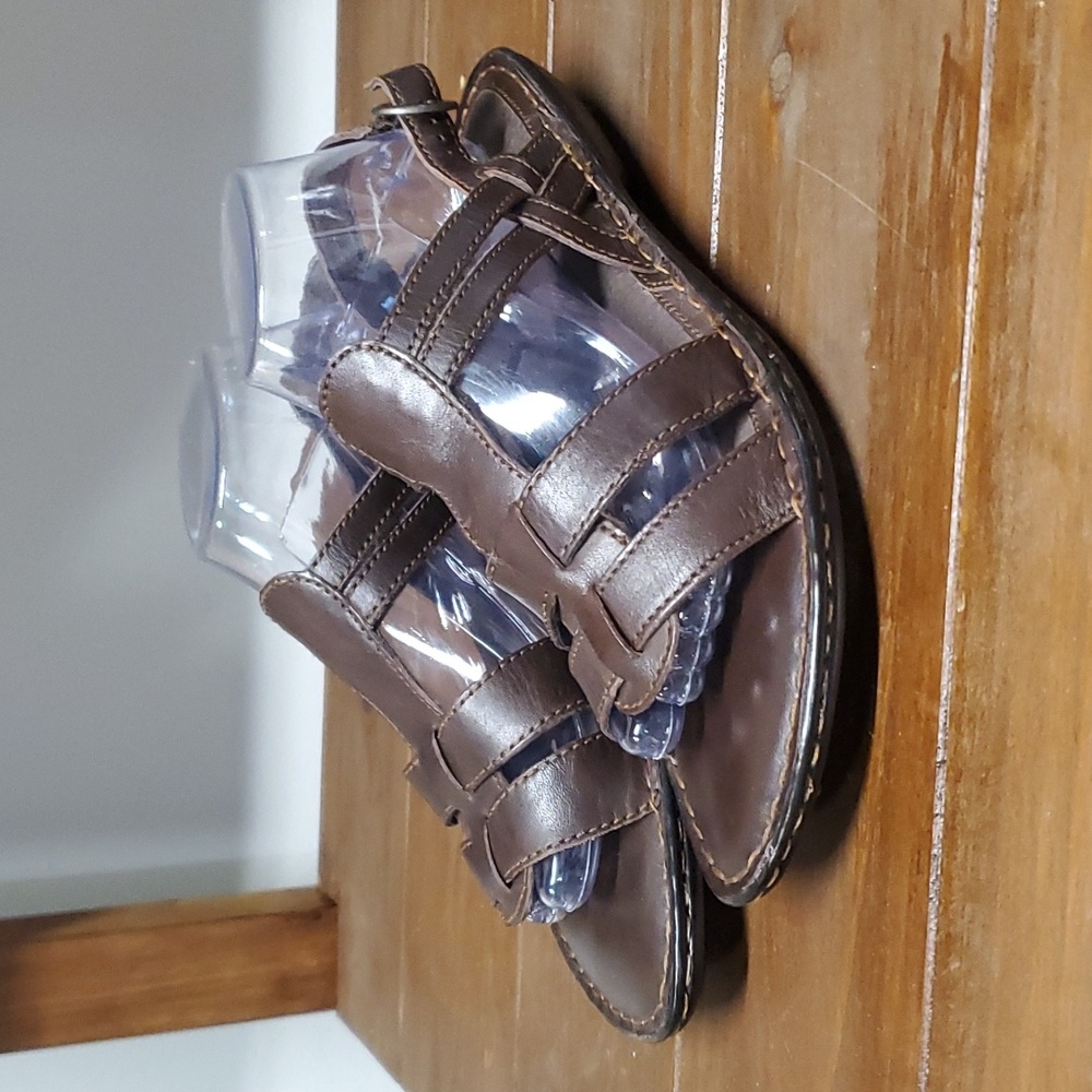 Vintage Born Sandals